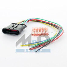 PIECES POUR SYSTEMES DE GESTION MOTEUR